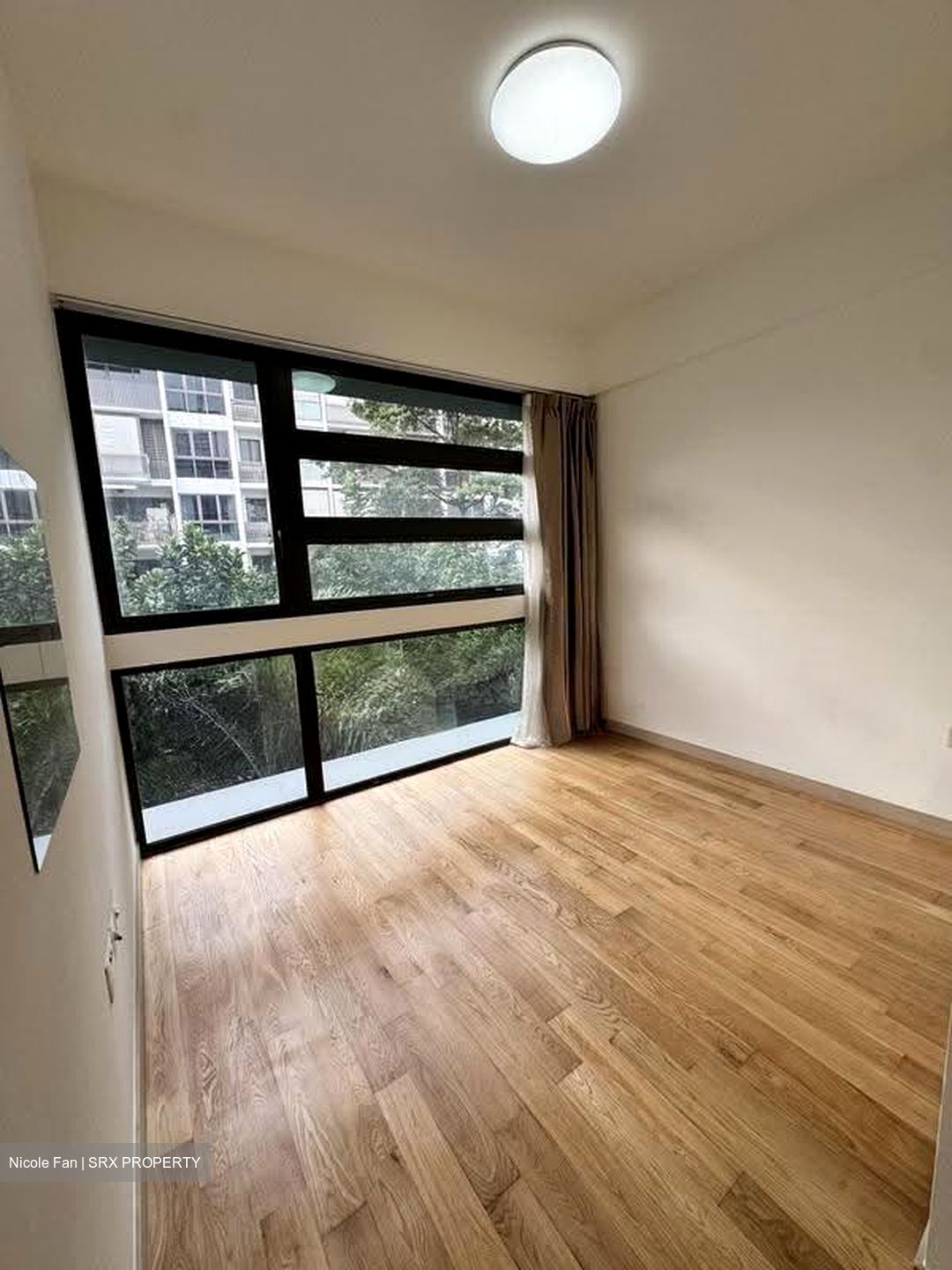 Hedges Park Condominium (D17), Condominium #613869431